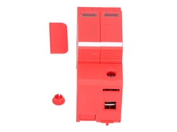Dispositivo Protector Contra Surto Dc1000v 40ka