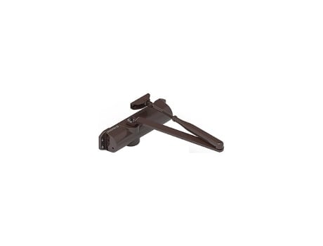 Fecho De Porta Bronze Delta 1800 1859t.br Telesco