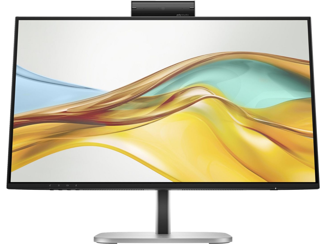 Série 5 Pro 23.8 conta com FHD Hp