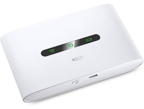 ROUTER TP-LINK 4G MOBILE WIFI N150 M7300 — Single Band | 150Mbps