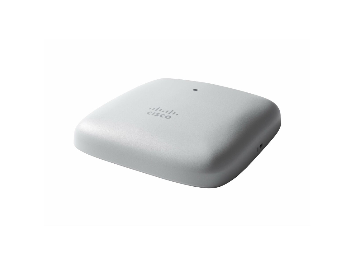 Ponto de Acesso CISCO Cbw240Ac-E Cinzento