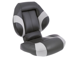 Assento Unisex TALAMEX Dobrável sport (Cinzento - Tamanho Único)