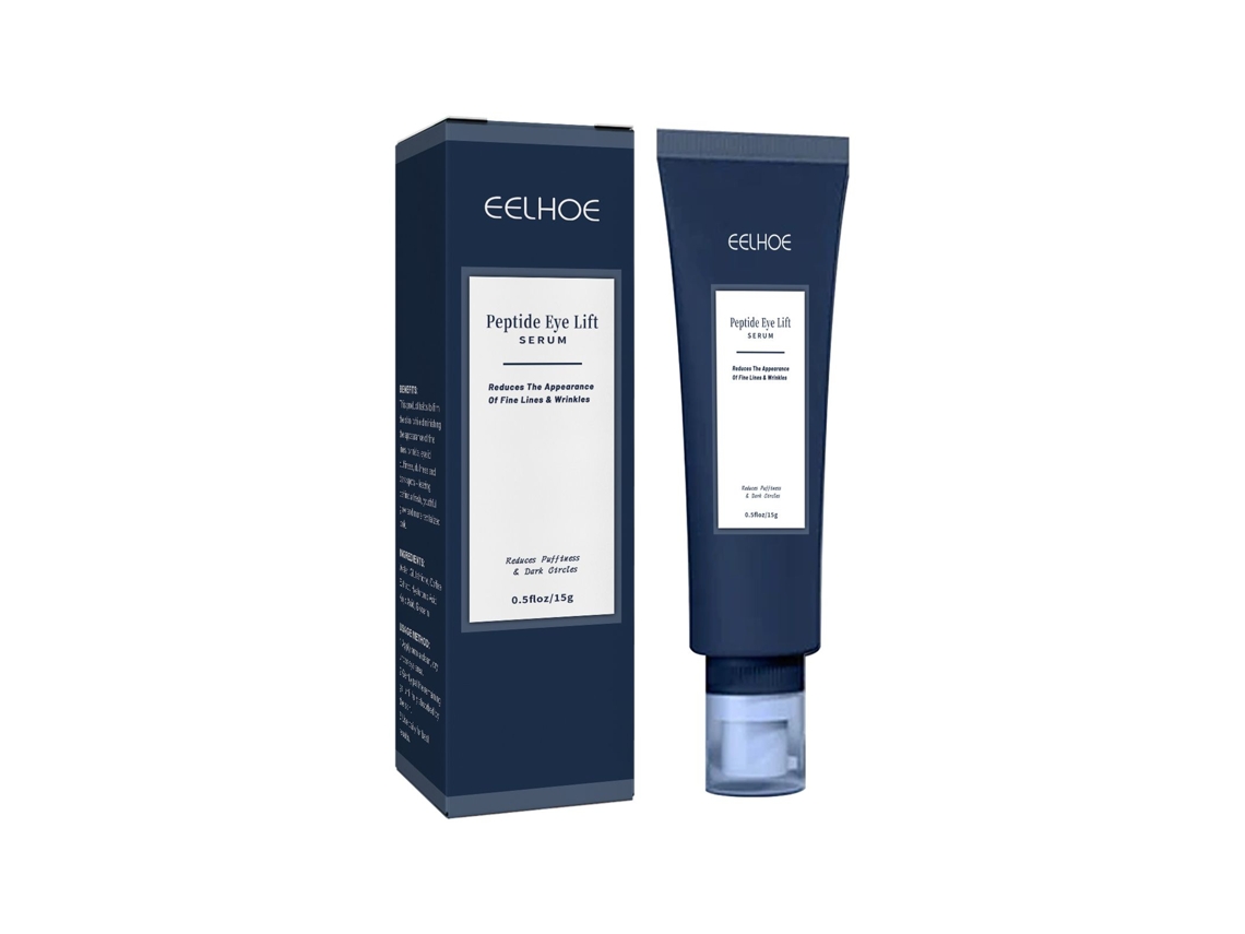 Sérum Levantamento Olhos Rápido Eficaz
