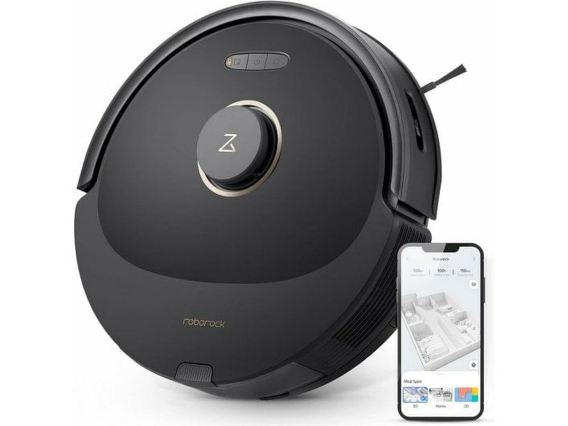 Robot Aspirador ROBOROCK Q8 Max 4 Horas