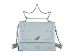 Disney Princess Cinderella Shoulder Bag LOUNGEFLY