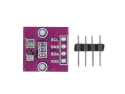 Sensor de Pressão Atmosférica com Cabo Grove I2c 4p | S/MARCA