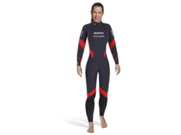 Mares Monosuit Pioneer 5mm She Dives