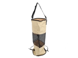 Saco de Lixo Primerox para Barco de Nylon Reutilizável