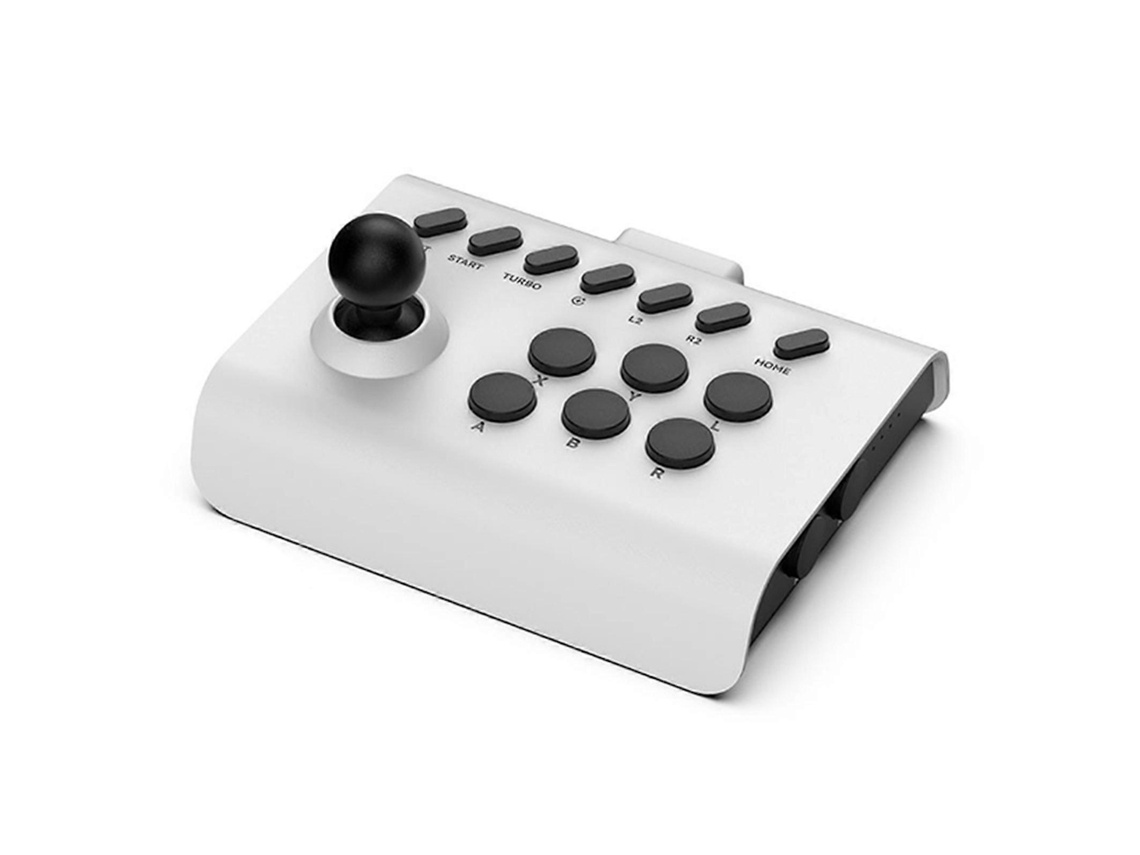 Joystick Sem Fio Para Jogos, Portátil E Leve, Ideal Para Presentear Crianças E Adultos. Hengjian