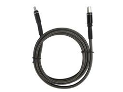 Cable Usb de carga rápida de 5 A para teléfonos iOS/Android, transferencia de datos | S/MARCA