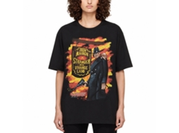 Iron Maiden Stranger In A Strange Land T-shirt Classic Unisex Adults Size:xl