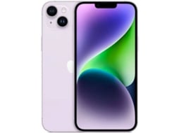 iPhone 14 Plus APPLE (Recondicionado Flippers Sinais de Uso - 6.7'' - 128 GB - Púrpura)