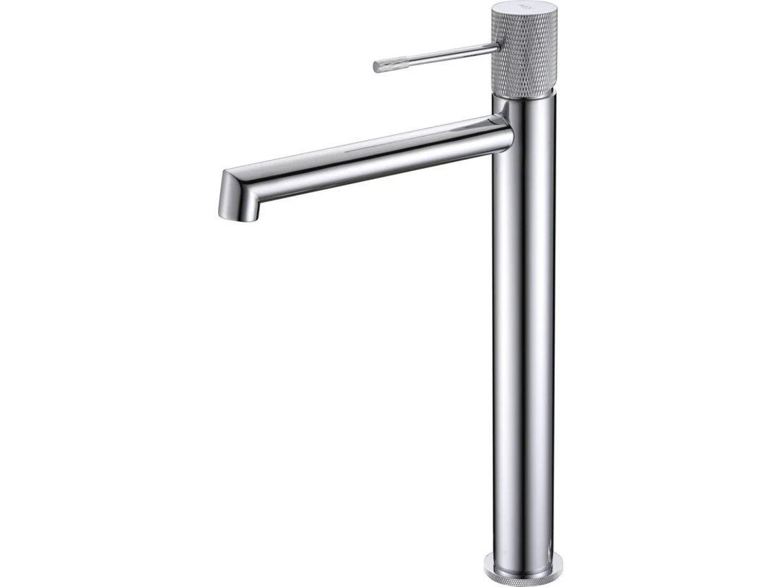 Torneira para Lavatórios de Cano Alto Cromo MICE COLLECTION