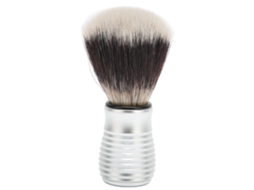 Escova de barbeiro para salão de cabeleireiro Escova de barbeiro de secagem rápida para barbearia