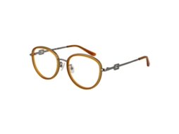 Armação De Óculos Feminino Guess Gu2991-d 53044