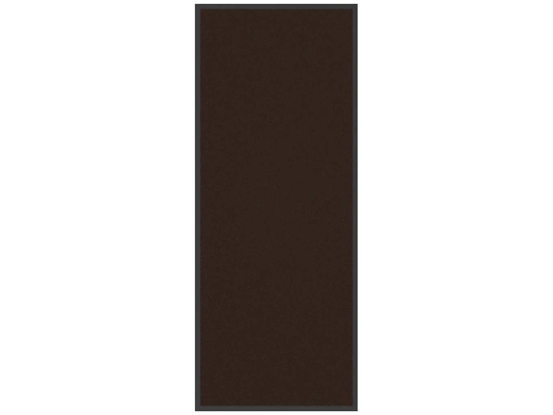 Vidaxl Capacho 60x150 Cm Castanho