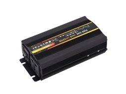 Laxiscreed Inversor De Energia 500w Dc24v Para Ac220v Onda Senória Pura