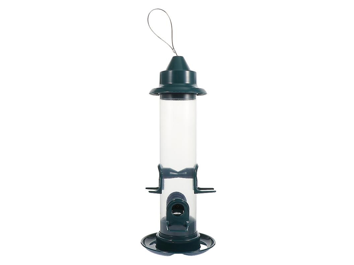 1pcs Alimentador De Beija Flor Suspenso Allinless