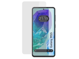 Pelicula de Vidro TUMUNDOSMARTPHONE Galaxy M55 5G