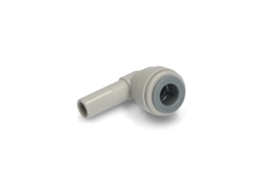 Conector 5/16 5/16 Cotovelo com Shank para Máquina de Café Ven pm220808s