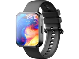 Smartwatch VEANXIN C17H1 Preto