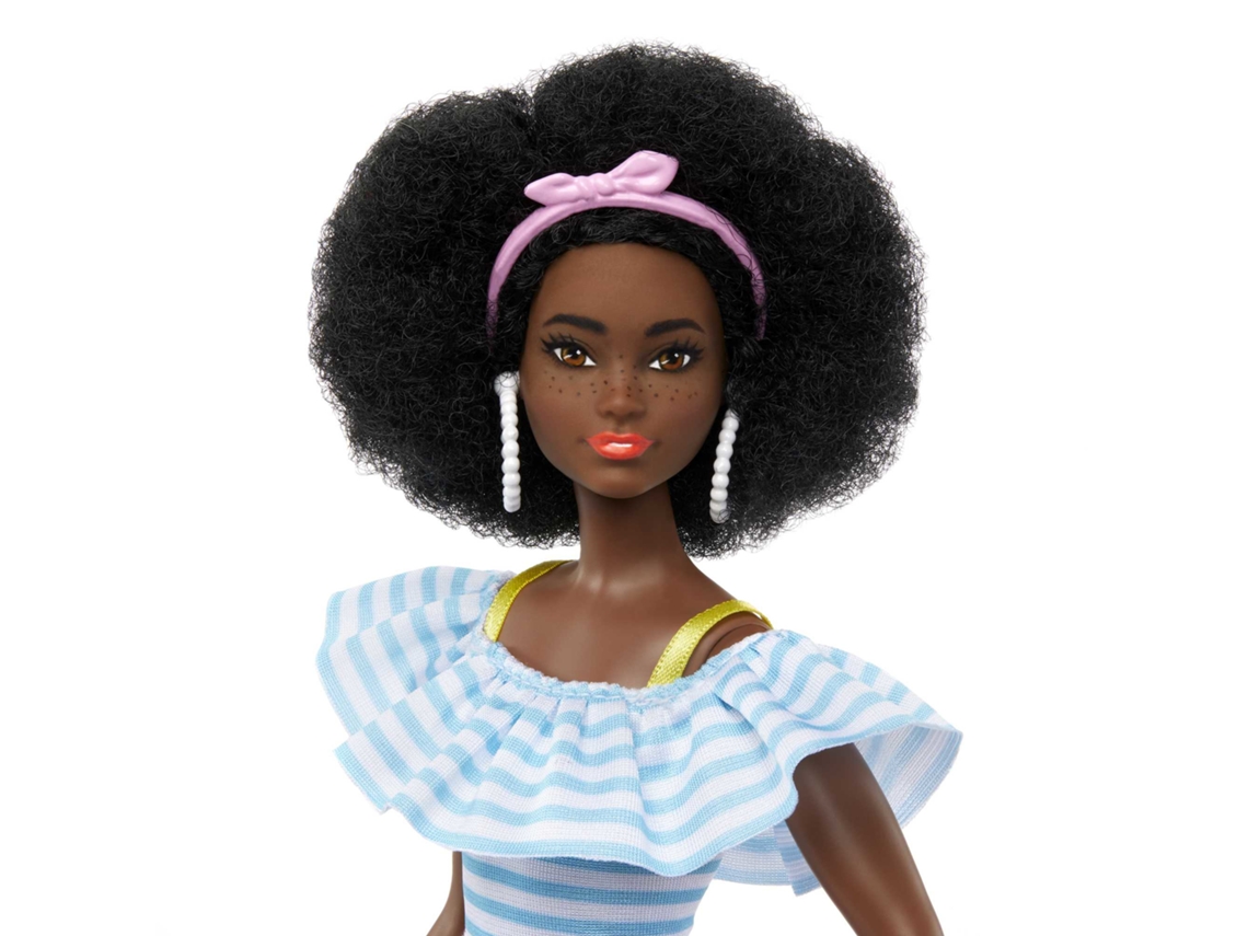 Boneca de moda BARBIE HPL77 (3 anos)