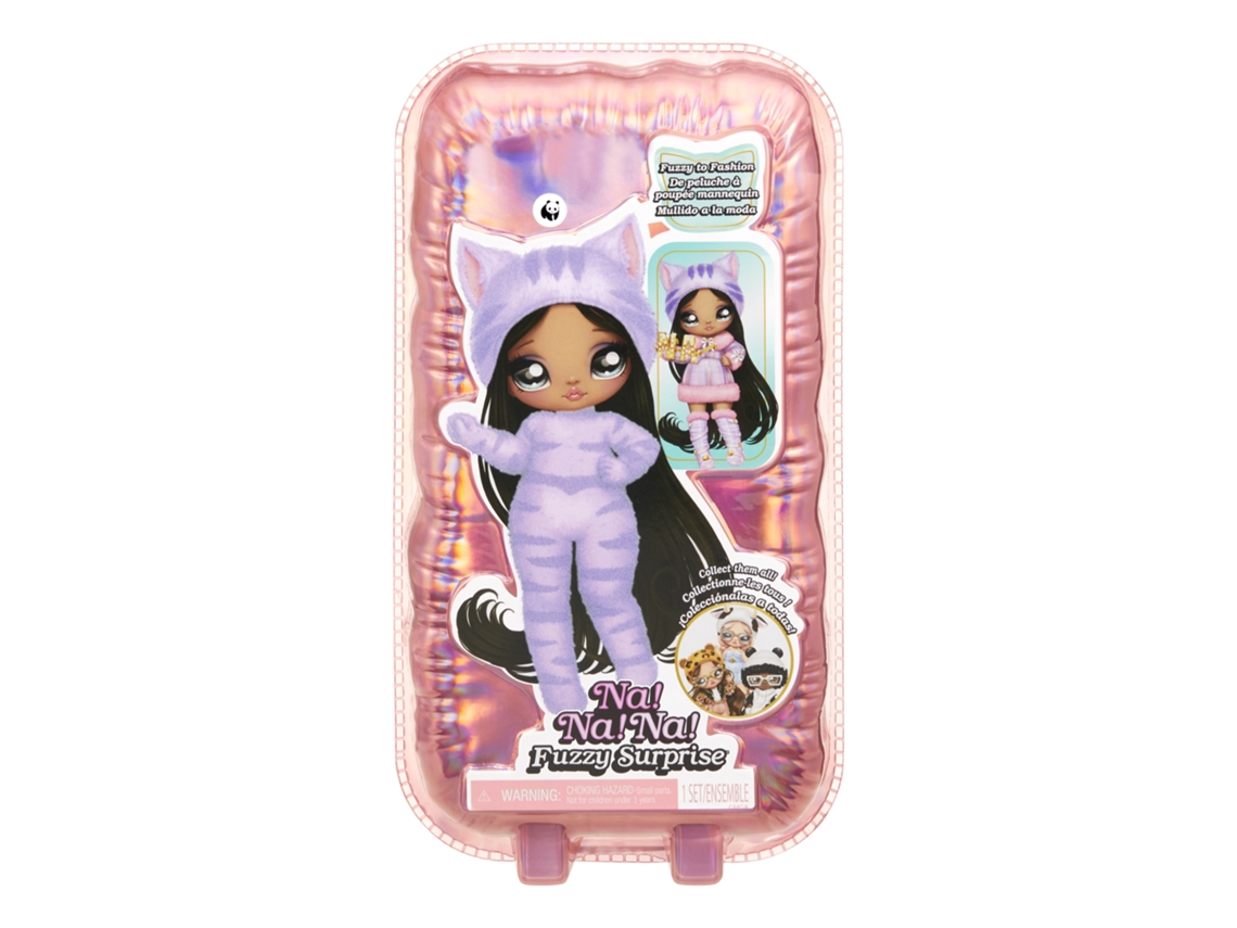 Boneca MGA ENTERTAINMENT Boy (3 anos)