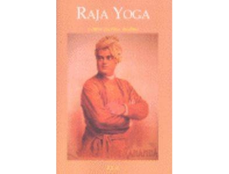 Livro Raja Yoga Y Otros Escritos Ineditos de Swami Vivekananda