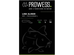 Linha de Pesca PROWESS Line Aligner (S)