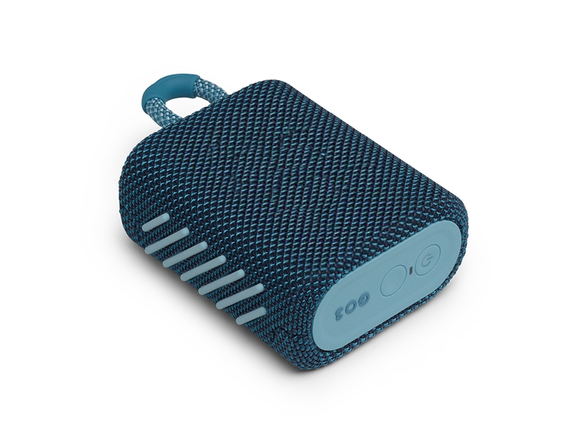 Caixa de som Bluetooth à prova d'água, subwoofer portátil EOOCOO
