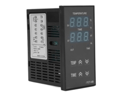 Controlador De Temperatura Laxiscreed Com Pid, Perfeito Para Prensas Quentes