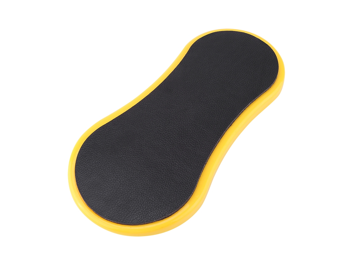 Mouse Pad Repouso De Braço Apoio De Pulso Ajustável Proteção De Ombro E Mão