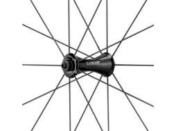 Campagnolo Par Rodas Estrada Bora Wto 45 2-Way Fit Carbon Disc Tubeless