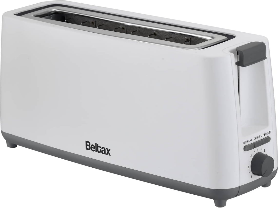Torradeira BELTAX BTE-2004 (900W W)