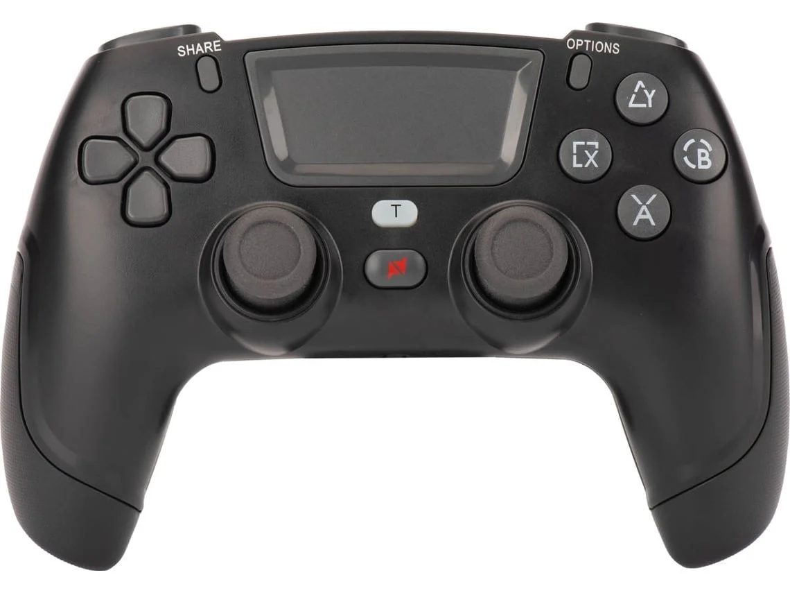 Comando Sem Fio NPLAY Skill 11.0 (Outlet Grade A - PS4/PC)