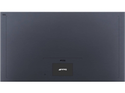 Placa de Indução SMEG SIA1963DG (Elétrica - 93 cm - Cinzento)
