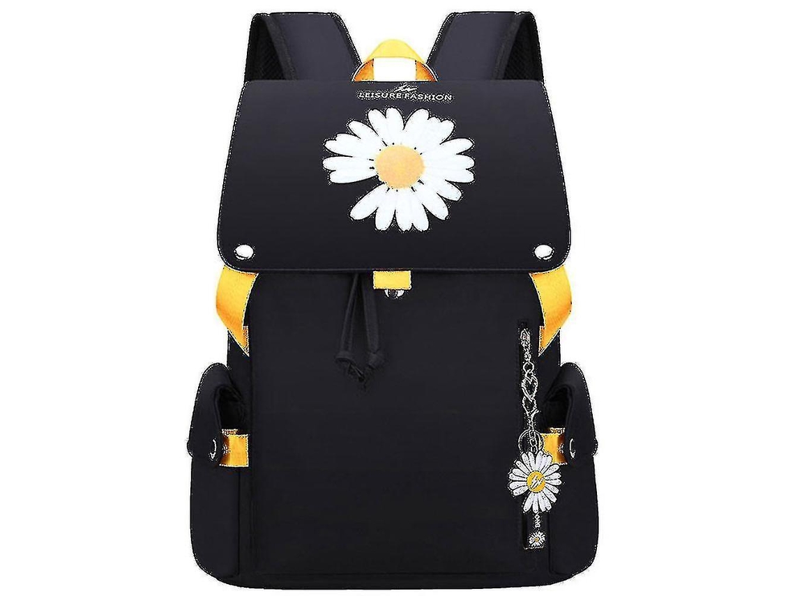 Mochila Escolar Yyh Para Estudantes Do Ensino Médio