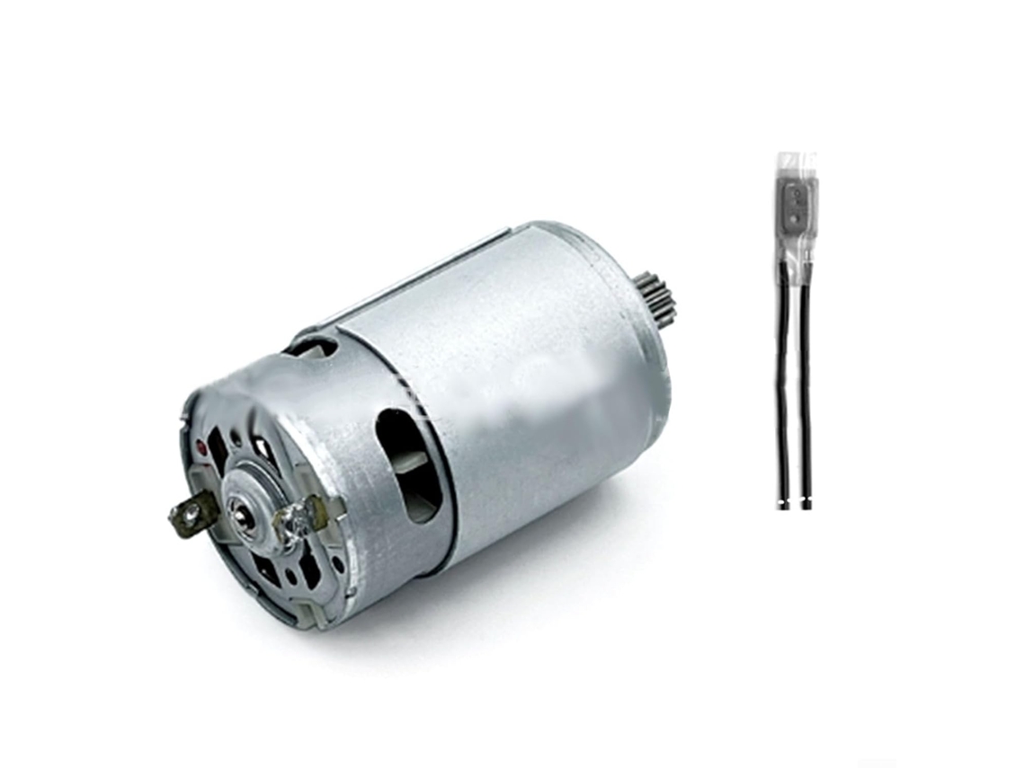 Ferramenta Elétrica de 21V CHABERLU