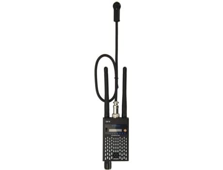 Detector para Espião ENZON GPS