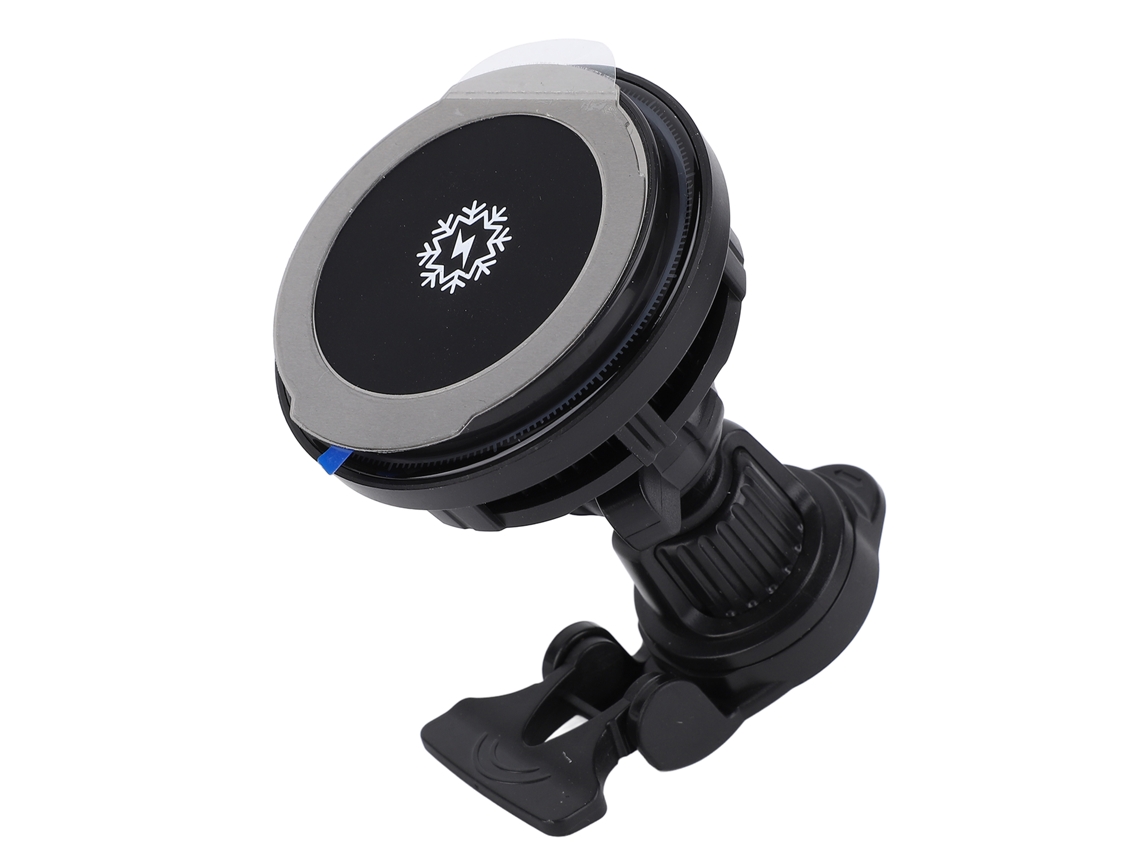 Carregador Sem Fios com Ventilador 15w LAXISCREED