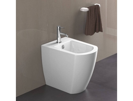 40411002K ONE Bidé de Chão Branco VALADARES