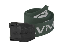 Salvimar Weight Belt With Nylon Buckle