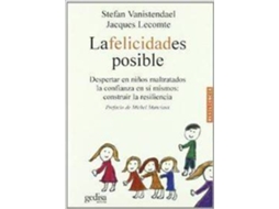 Livro La Felicidad Es Posible de Michel Manciaux (Espanhol)
