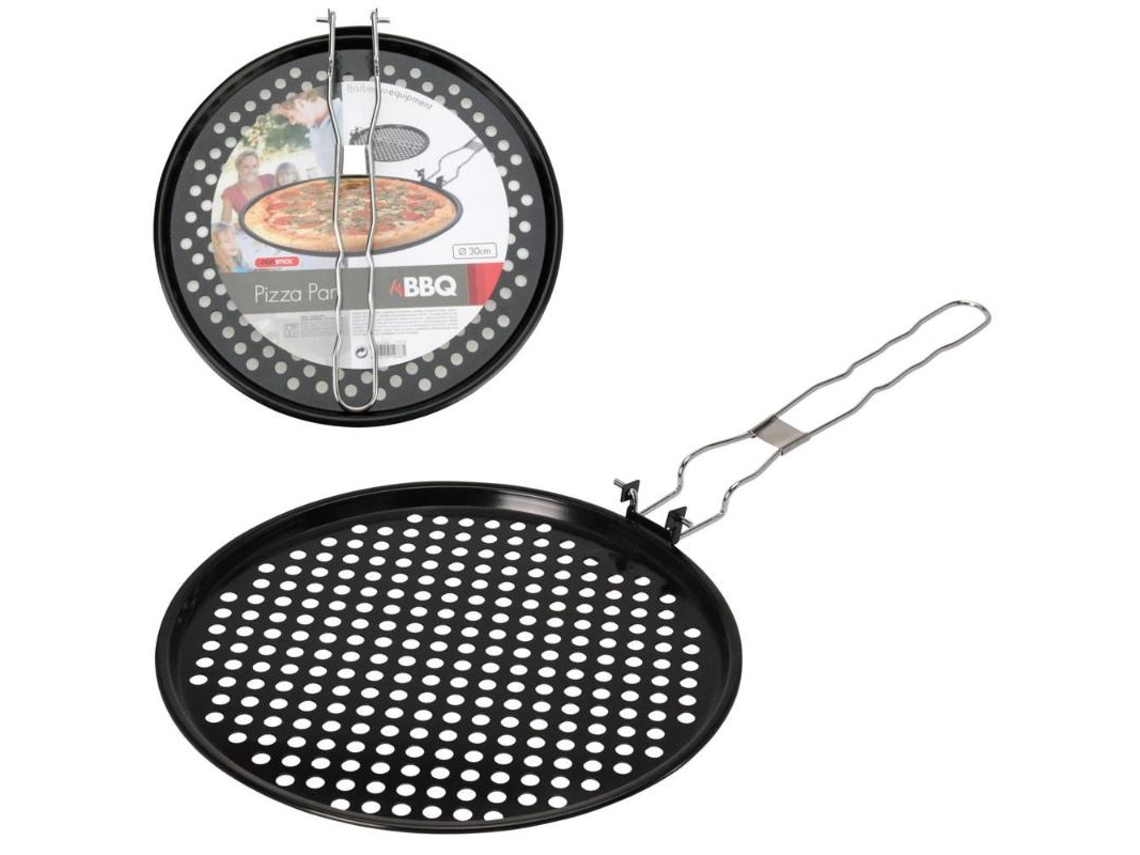 Sarten plegable pizza 30 cm
