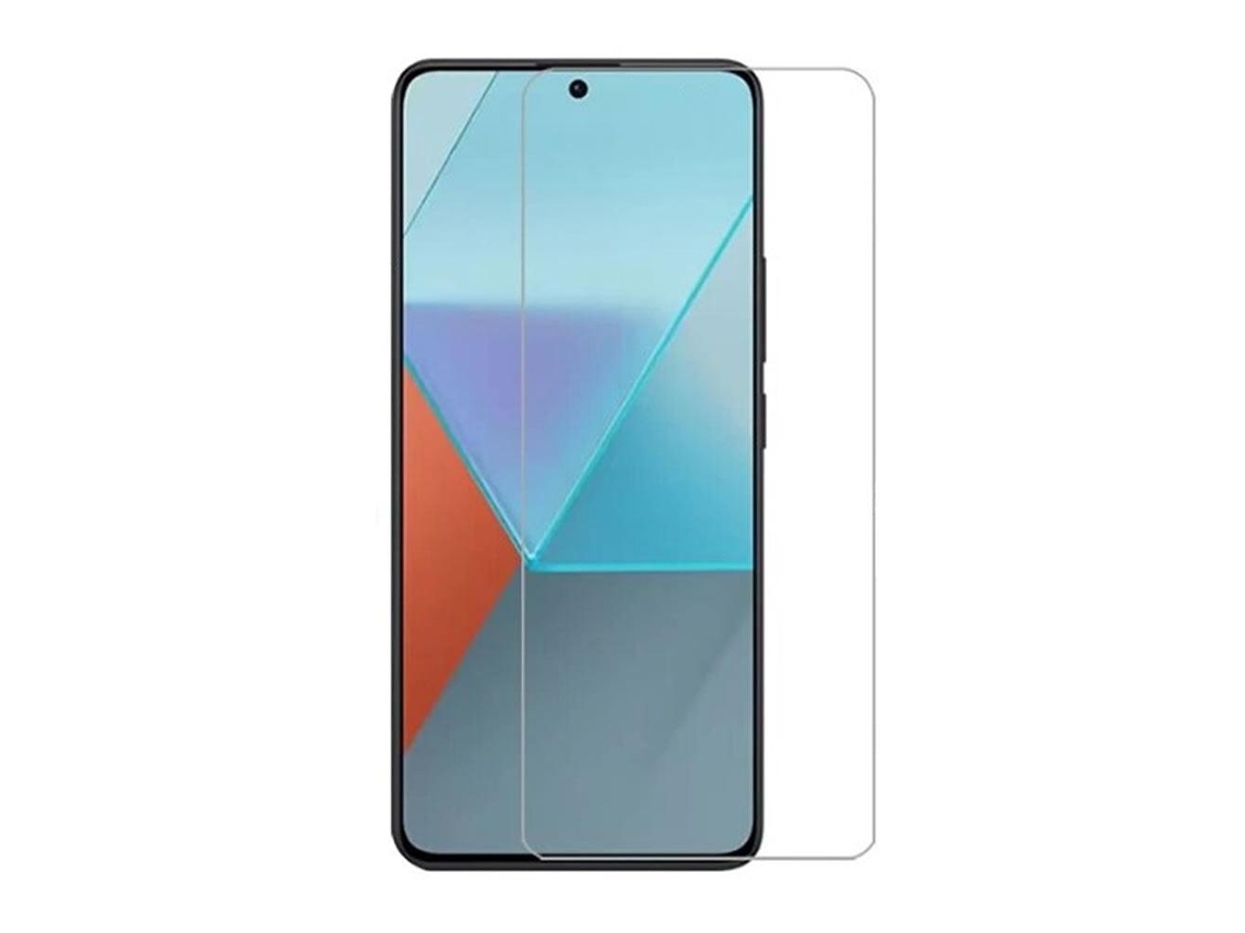 Pelicula de Vidro MISTERCAPAS Xiaomi Redmi Note 13 4G