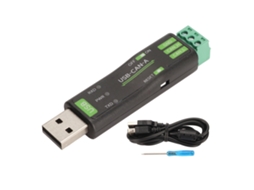 Adaptador Analisador Usb Para Can 5kbps-1mbps Chip Stm32f103 Dados Do Barramento Tvs Computador