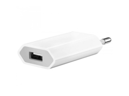 Carregador APPLE USB 5W MD813ZM/A