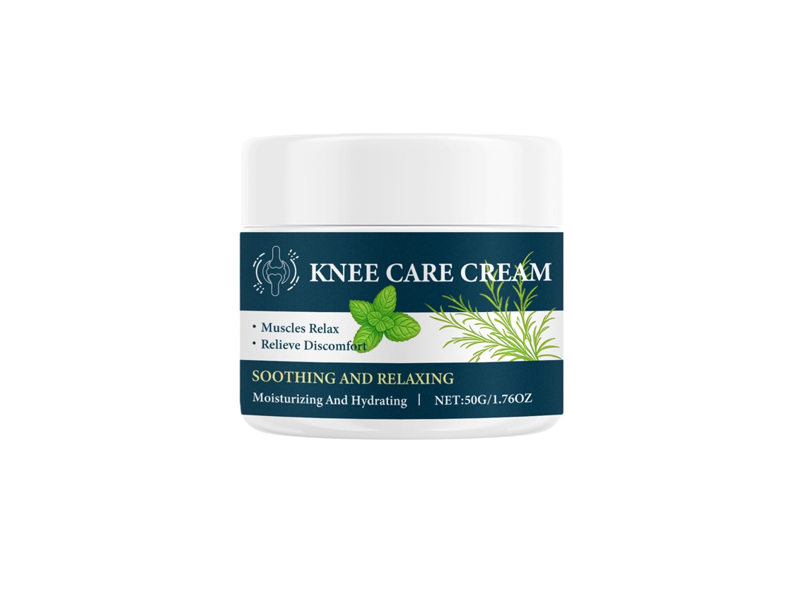 Creme Alivio Articular para Dor nas Articulações