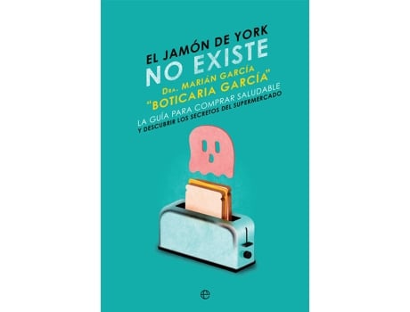 Livro El Jamón De York No Existe