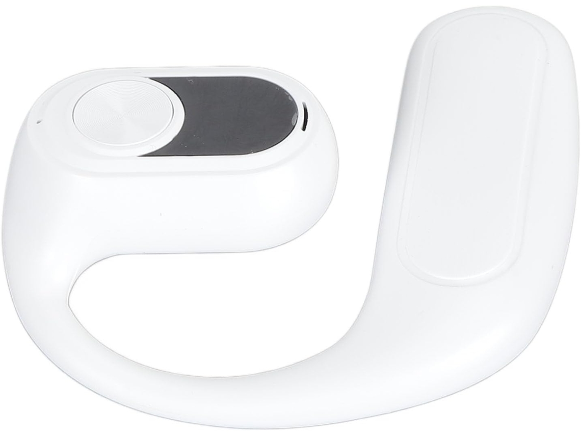 Fones De Ouvido Bluetooth 5.3 Orelha Aberta Com Tecnologia